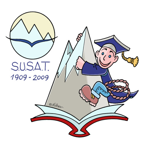 Logo SUSAT